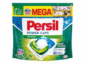 Kapsułki do prania Universal 66 szt. PERSIL POWER CAPS