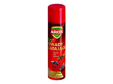 Zdjęcie: Spray na owady latające Muchomor Arox 0,4 L AGRECOL