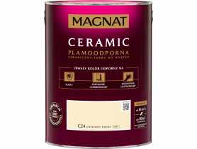 Farba Ceramic gwiezdny kwarc C24 5L MAGNAT