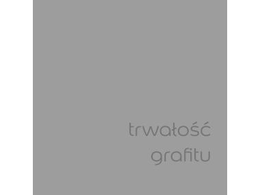 Zdjęcie: Tester farby EasyCare 0,03 L trwałość grafitu DULUX