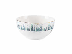 Miska Misty Forest 14 cm - 520 ml ALTOMDESIGN