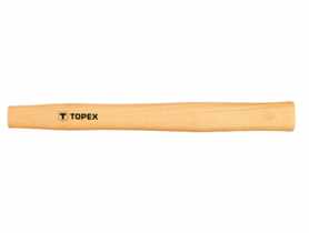 Trzonek do młotka 0.5 kg, 320 mm TOPEX