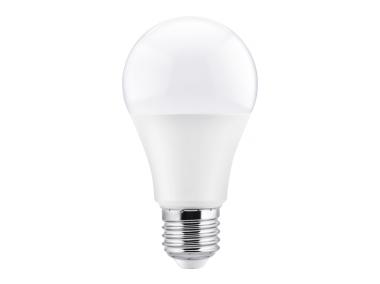 Zdjęcie: Żarówka LED, A60, E27, 8,8W, 806lm, 3000K G-TECH