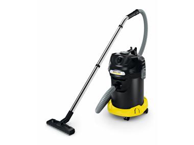 Zdjęcie: Odkurzacz kominkowy AD 4 Premium KARCHER