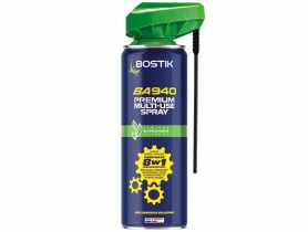 Preparat wielofunkcyjny 8w1 BA940 300 ml BOSTIK