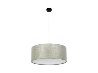 Zdjęcie: Lampa sufitowa Earth zielony 3 x E27  4657 TK LIGHTING