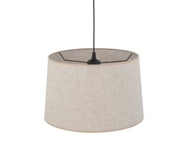 Zdjęcie: Lampa sufitowa Maja nature 1 pł 6444 TK LIGHTING