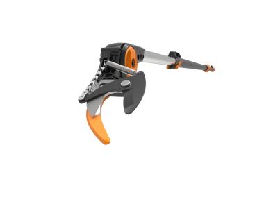 Zdjęcie: Sekator uniwersalny Żyrafa 2,4-4 m UPX86 PowerGear X FISKARS