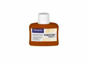 Koncentrat pigmentowy do farb 80 ml piaskowy PRIMACOL