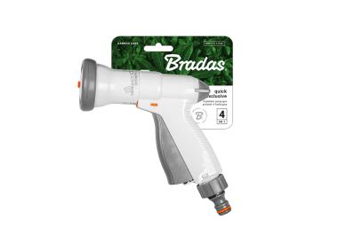 Zdjęcie: Pistolet Exclusive White Line BRADAS