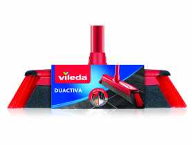 Szczotka DuActiva Classic VILEDA