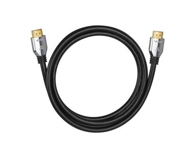 Zdjęcie: Kabel HDMI - HDMI 8K v 2.1 3 m VA0038-3 VAYOX