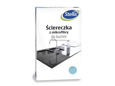 Zdjęcie: Ściereczka z mikrofibry do kuchni STELLA