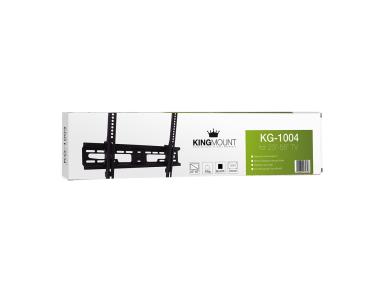 Zdjęcie: Uchwyt LCD KG-1004 23-55 cali KING MOUNT