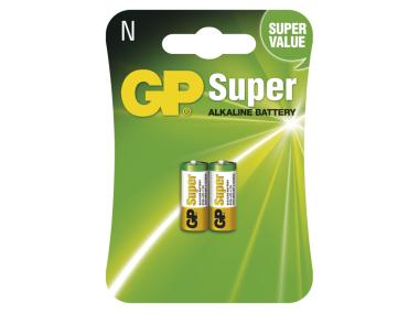 Zdjęcie: Specjalna bateria GP alkaliczna 910A 2BL EMOS