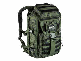 Plecak monterski Camo NEO