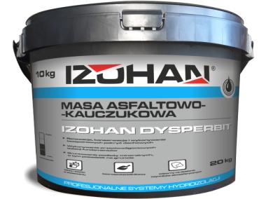 Zdjęcie: Dysperbit 10 kg IZOHAN