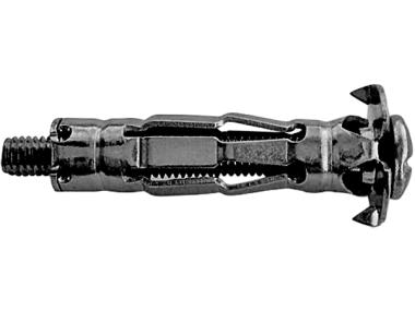 Zdjęcie: Śruba Molly 5x52 mm worek 4 szt. SILA