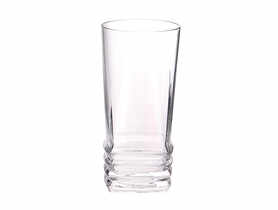 Komplet szklanek wysokich Elegant 335 ml - 6 szt. SMART KITCHEN GLASS