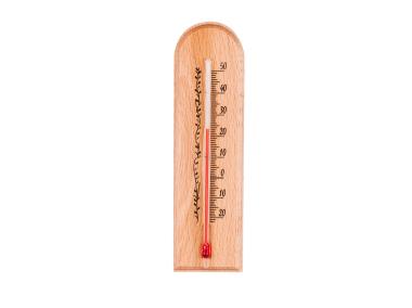 Zdjęcie: Termometr pokojowy z grafiką BIOTERM