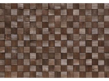 Zdjęcie: Panele ścienne z naturalnego drewna Wood Collection Quadro mini 1 STEGU