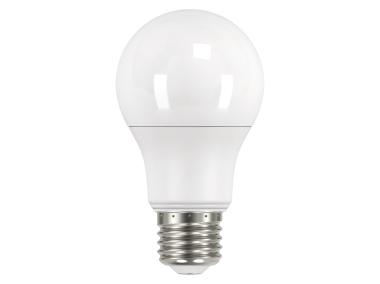 Zdjęcie: Żarówka LED Classic A60, E27, 10,7 W (75 W), 1060 lm, ciepła biel EMOS