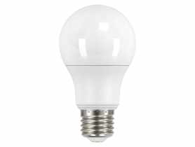 Żarówka LED Classic A60, E27, 10,7 W (75 W), 1 060 lm, ciepła biel EMOS