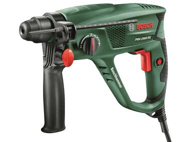 Zdjęcie: Młotowiertarka 550 W PBH 2000 BOSCH