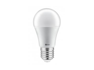 Zdjęcie: Żarówka LED, A60, SMD2835, 3000K, E27, 11,5W, 1100lm G-TECH