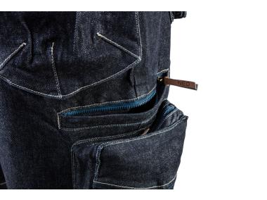 Zdjęcie: Krótkie spodenki S DENIM