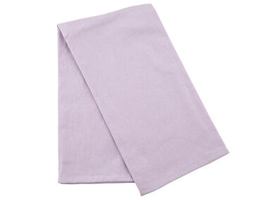 Zdjęcie: Ręcznik kuchenny 45x60 cm 100% bawełna jasny fiolet ALTOMDESIGN