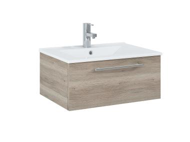 Zdjęcie: Szafla podumywalkowa Modo Slim 60 cm sanremo D4702 ELITA