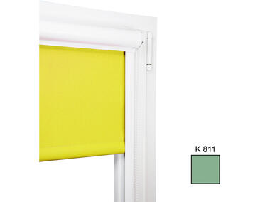 Zdjęcie: Roleta mini  K811 w kasetce  56x150 cm KARWEL