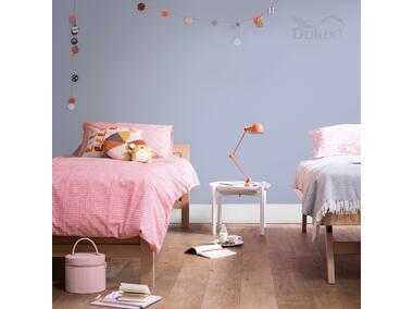 Zdjęcie: Farba do wnętrz EasyCare 5 L liliowa magia DULUX