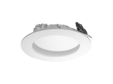 Zdjęcie: Oprawa typu downlight SMD LED Cinder LED C 24 W 4000K STRUHM