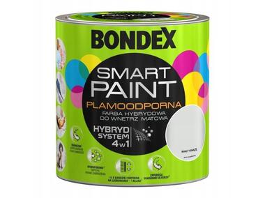 Zdjęcie: Farba plamoodporna mały książę 2,5 L BONDEX SMART PAINT