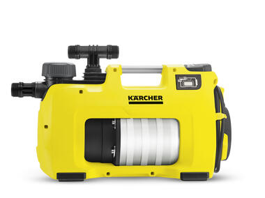 Zdjęcie: Pompa ogrodowa BP 5 Home & Garden EU KARCHER