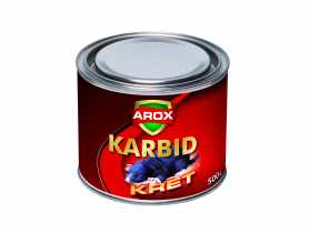 Karbid na krety i nornice Arox 0,5 kg AGRECOL