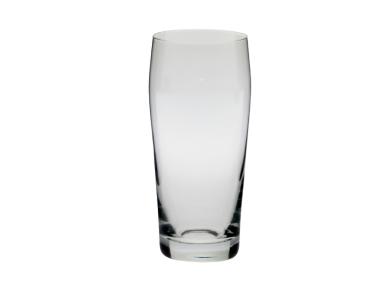 Zdjęcie: Komplet szklanek do piwa Basic Glass 500 ml - 6 szt. KROSNO