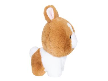 Zdjęcie: Maskotka Teddy Pets Bunny Gold DAFFI