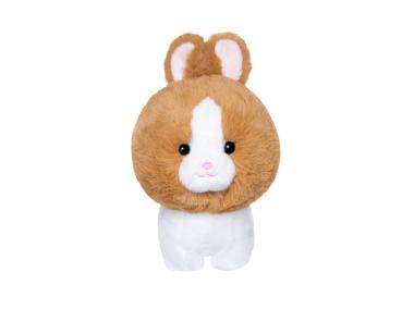 Zdjęcie: Maskotka Teddy Pets Bunny Gold DAFFI