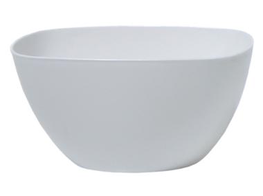 Zdjęcie: Doniczka Coubi biały 20 cm PROSPERPLAST