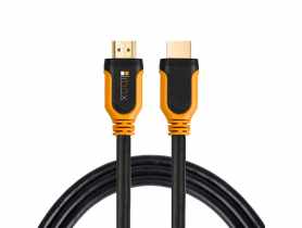 Kabel HDMI-HDMI V. 2.0 LB0056-1,5 1,5 m LIBOX