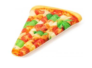 Zdjęcie: Materac dmuchany Pizza Party 180x130 cm BESTWAY