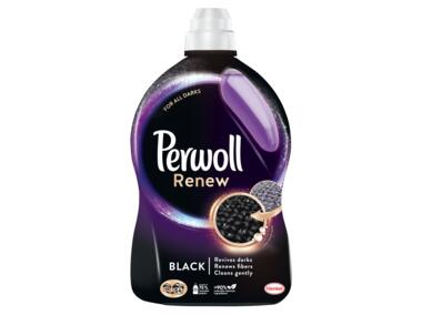Zdjęcie: Płyn do prania Renew black 2,97 L PERWOLL
