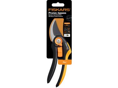 Zdjęcie: Sekator nożycowy 26,5 cm Plus Smartfit FISKARS