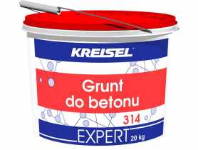 Grunt do betonu Expert 314 KREISEL