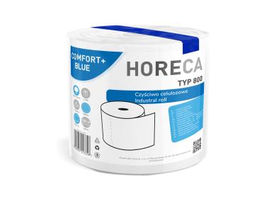 Zdjęcie: Czyściwo papierowe ręcznik biały HORECA COMFORT