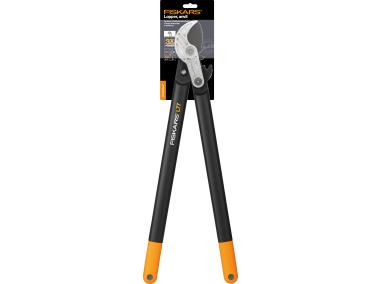 Zdjęcie: Sekator kowadełkowy L L77 PowerGear FISKARS