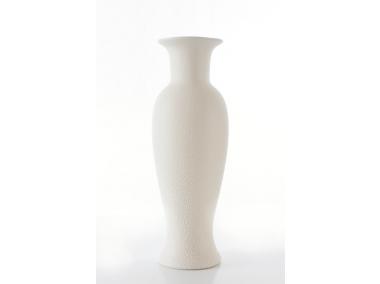 Zdjęcie: Wazon ceramiczny Riso 12317 EUROFIRANY